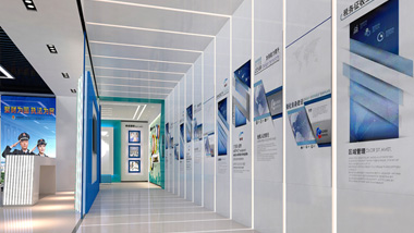 最新統計顯示這些地方更適合做文化墻！