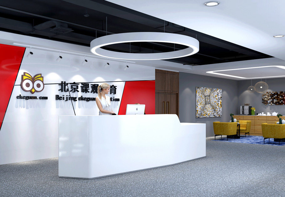 公司文化墻設計的作用有哪些？