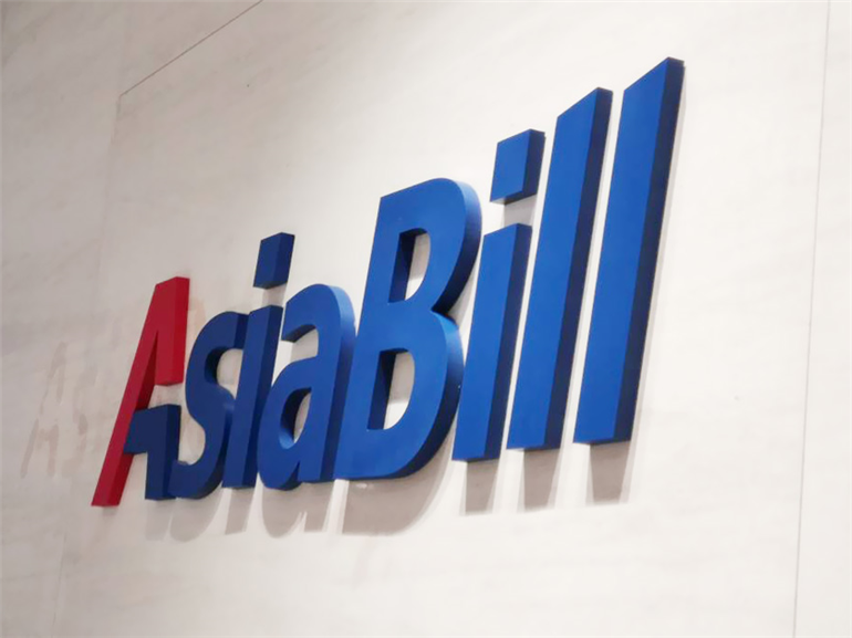 聚寶網絡科技文化墻