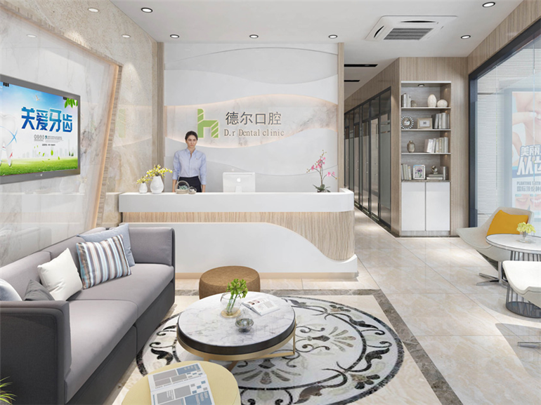 口腔?？漆t院